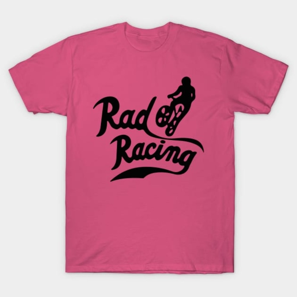 Rad Racing